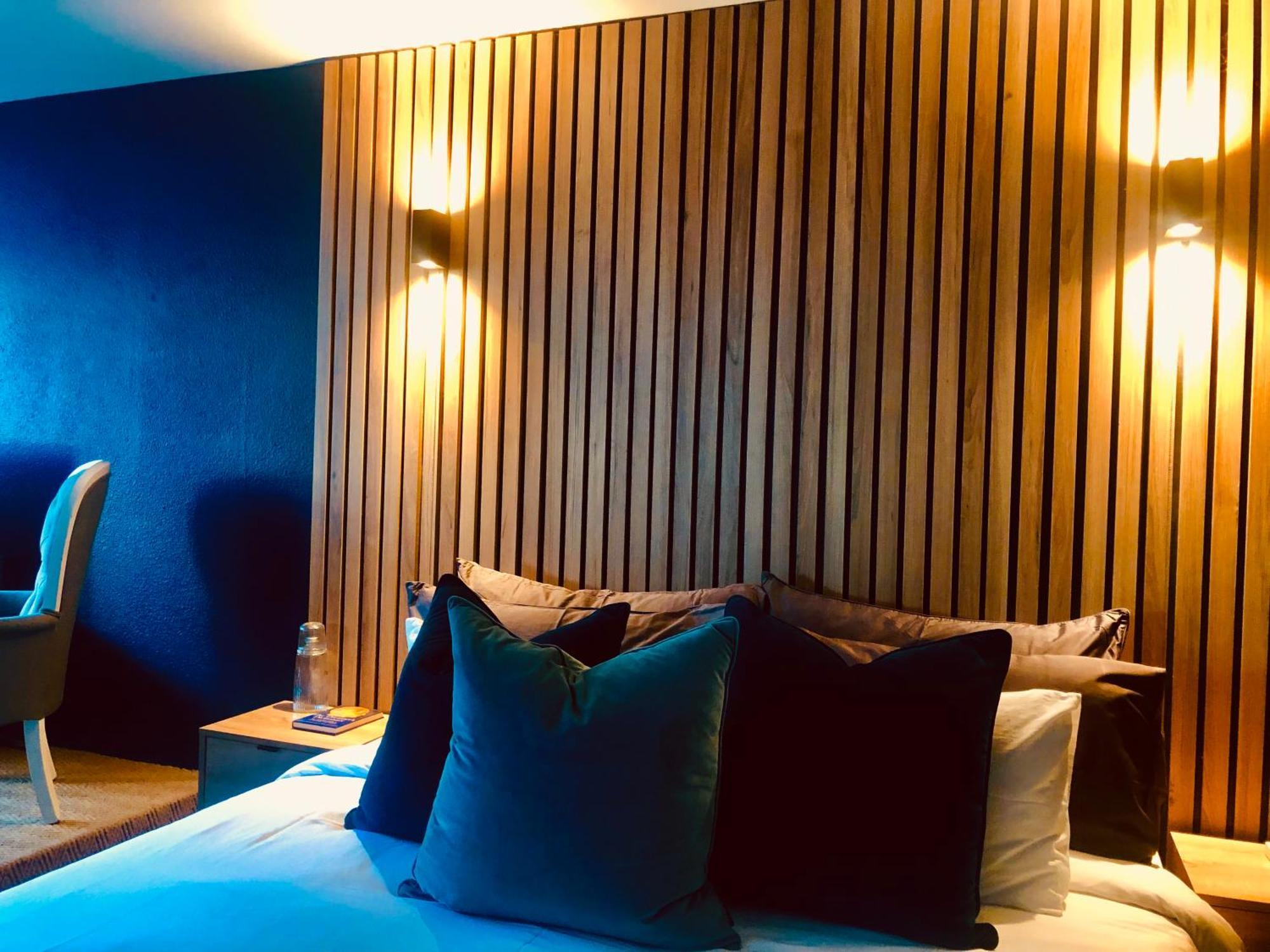 Blue In Mouille Point Appartement *