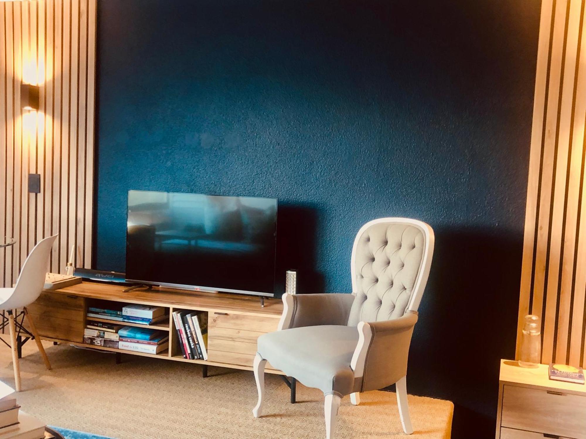 Appartement Blue In Mouille Point