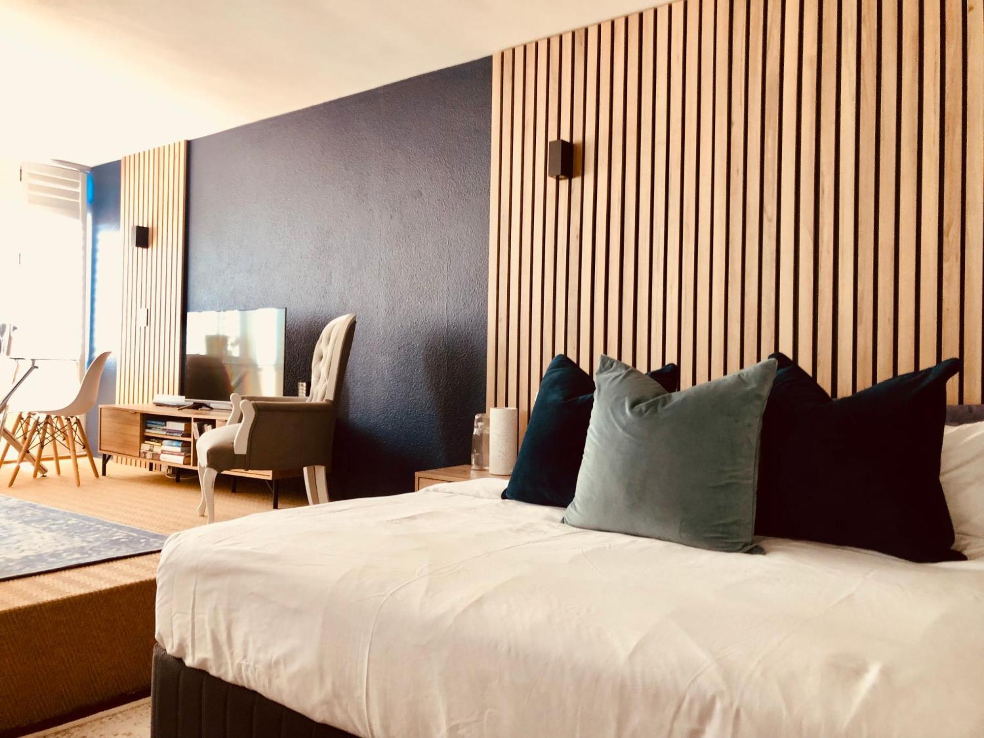 Blue In Mouille Point Appartement