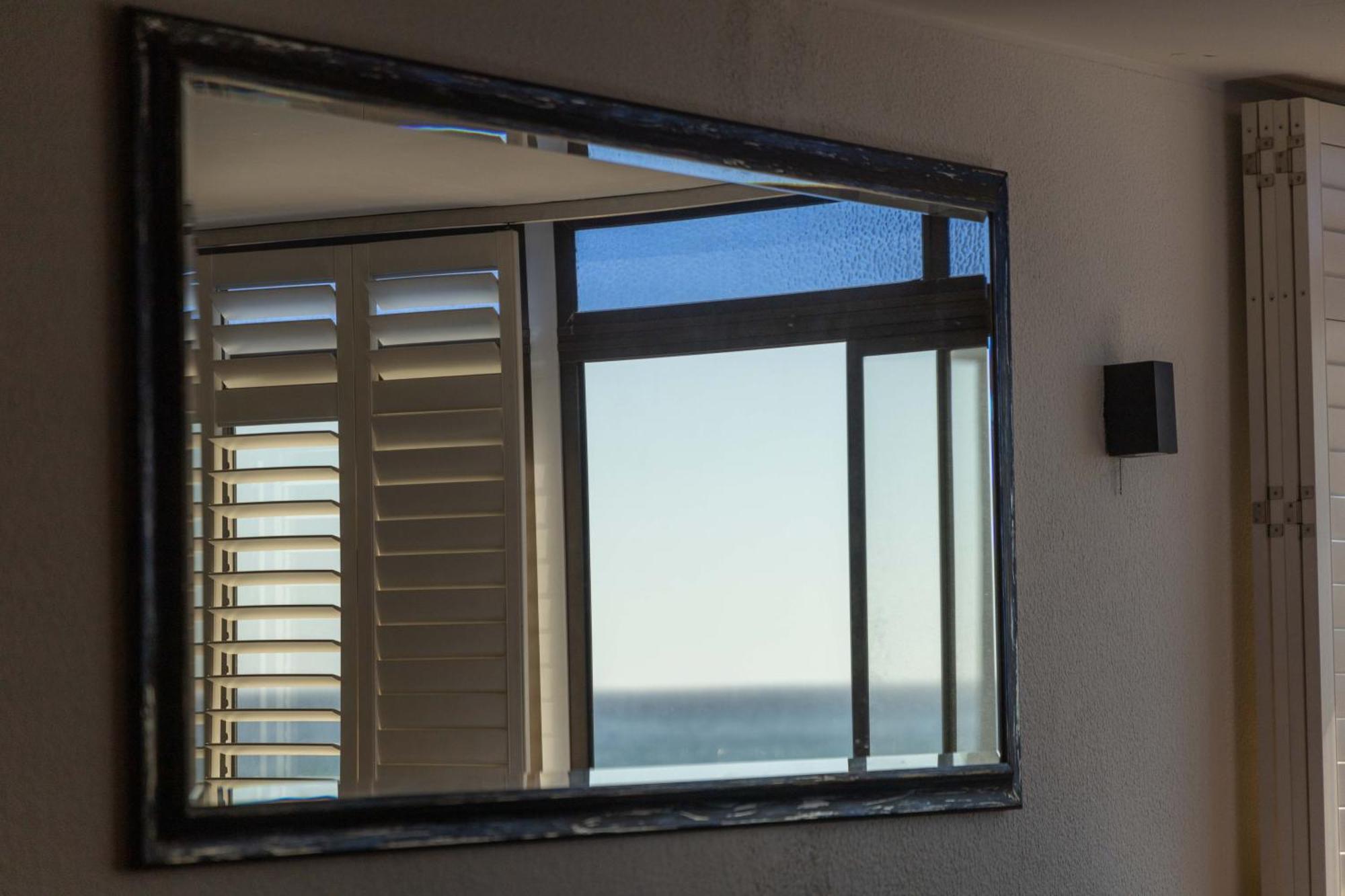 Appartement Blue In Mouille Point Kaapstad