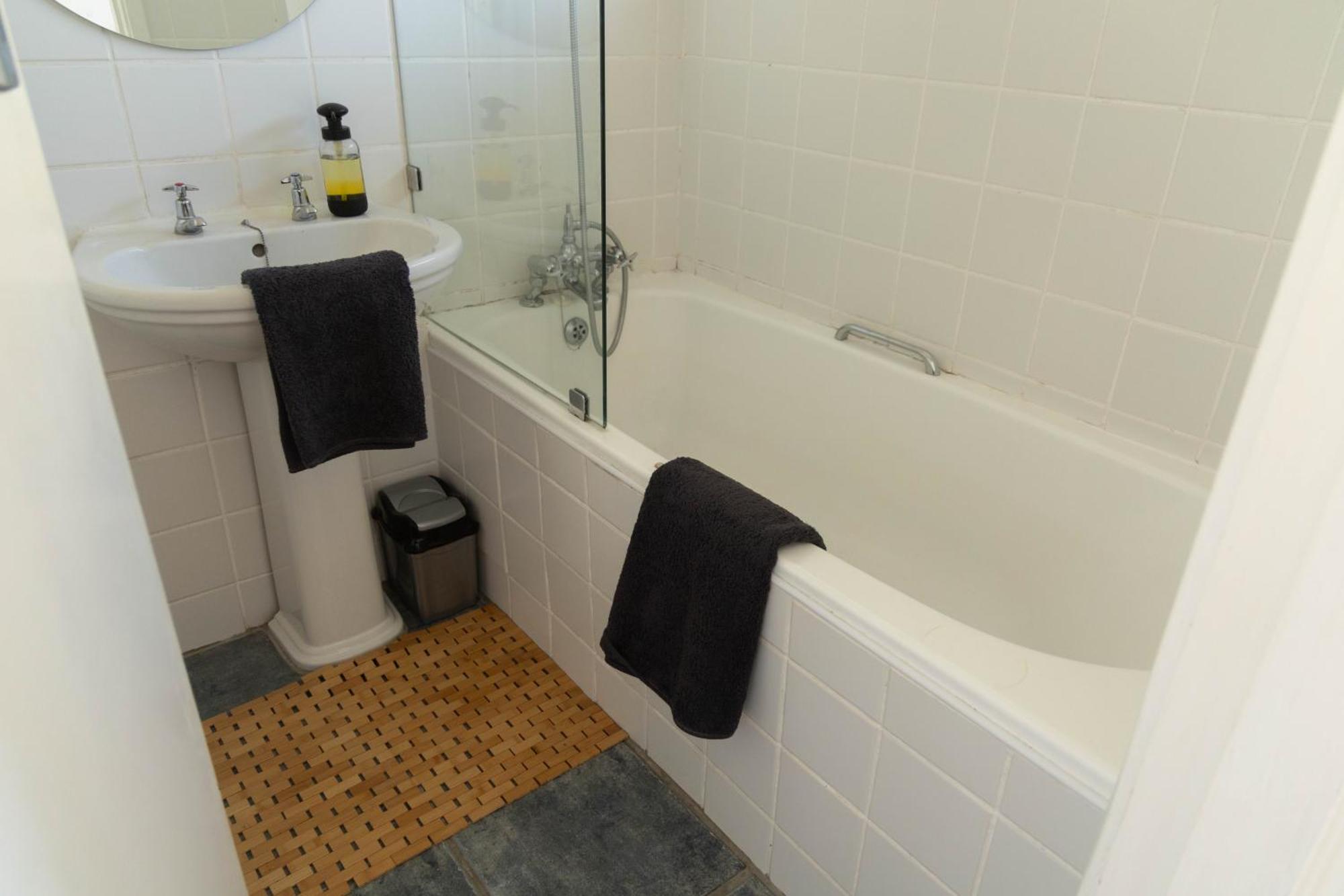 Appartement Blue In Mouille Point *