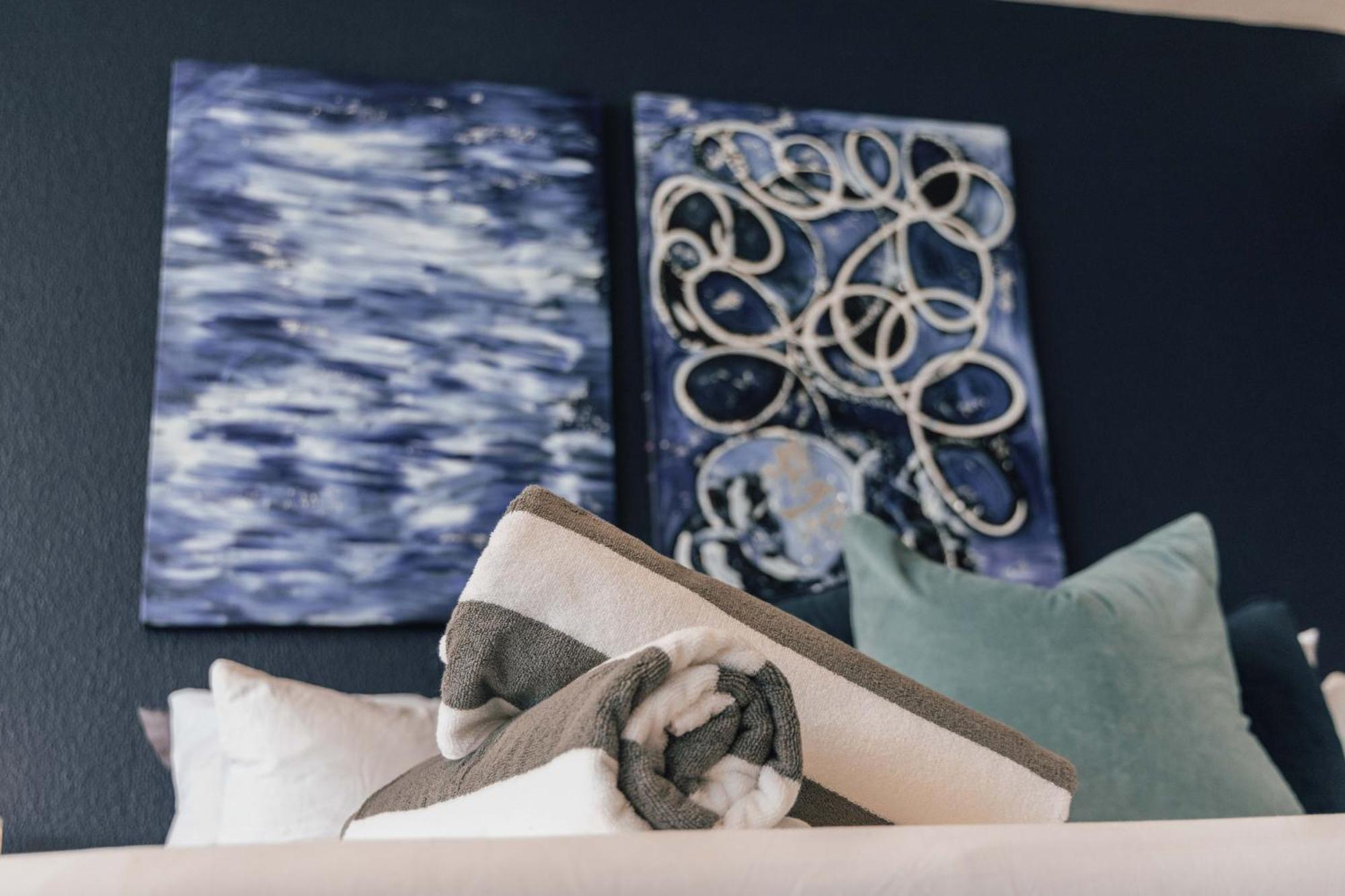 Blue In Mouille Point Appartement *