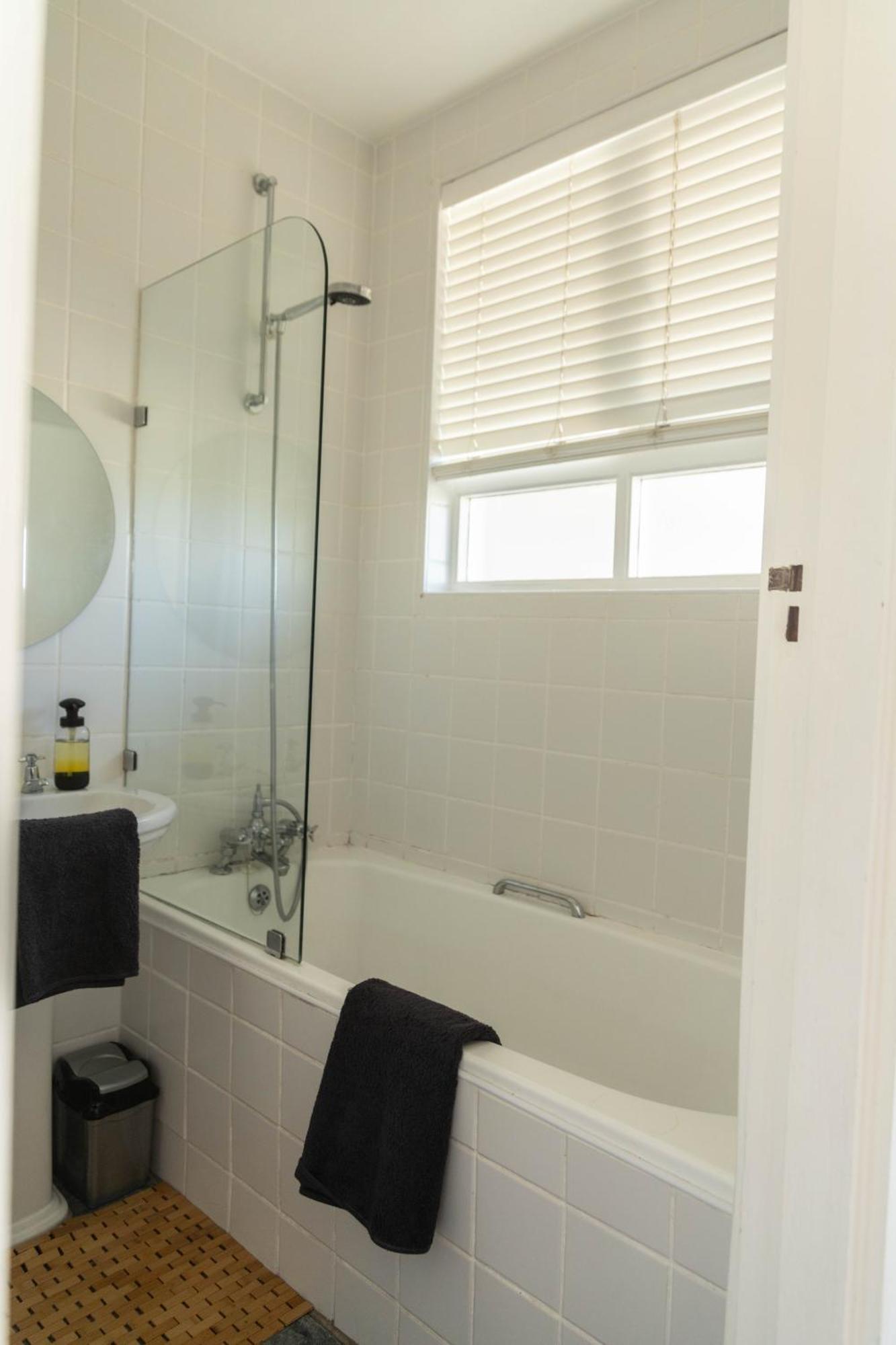 Blue In Mouille Point Appartement Kaapstad